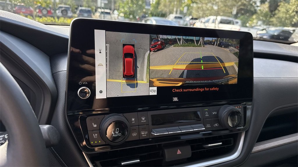 Used 2024 Toyota Grand Highlander FWD image 51