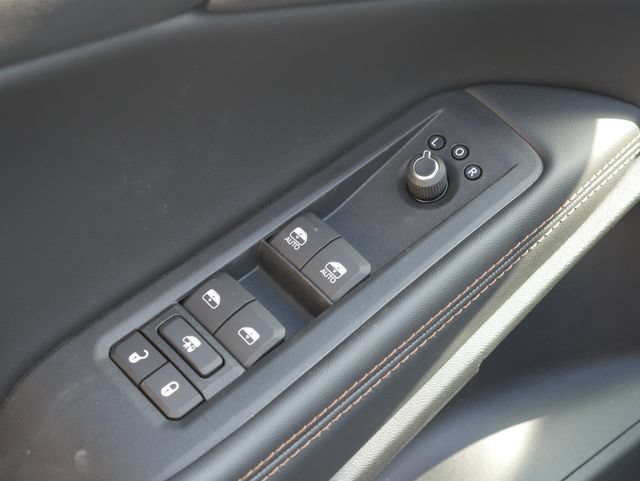 New 2026 Jeep Cherokee Limited AWD/4WD image 15