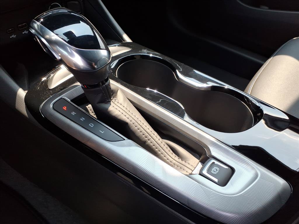 New 2026 Buick Envista Sport Touring w/ Convenience I Package FWD image 18
