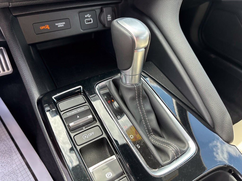Used 2023 Acura Integra A-Spec FWD image 28