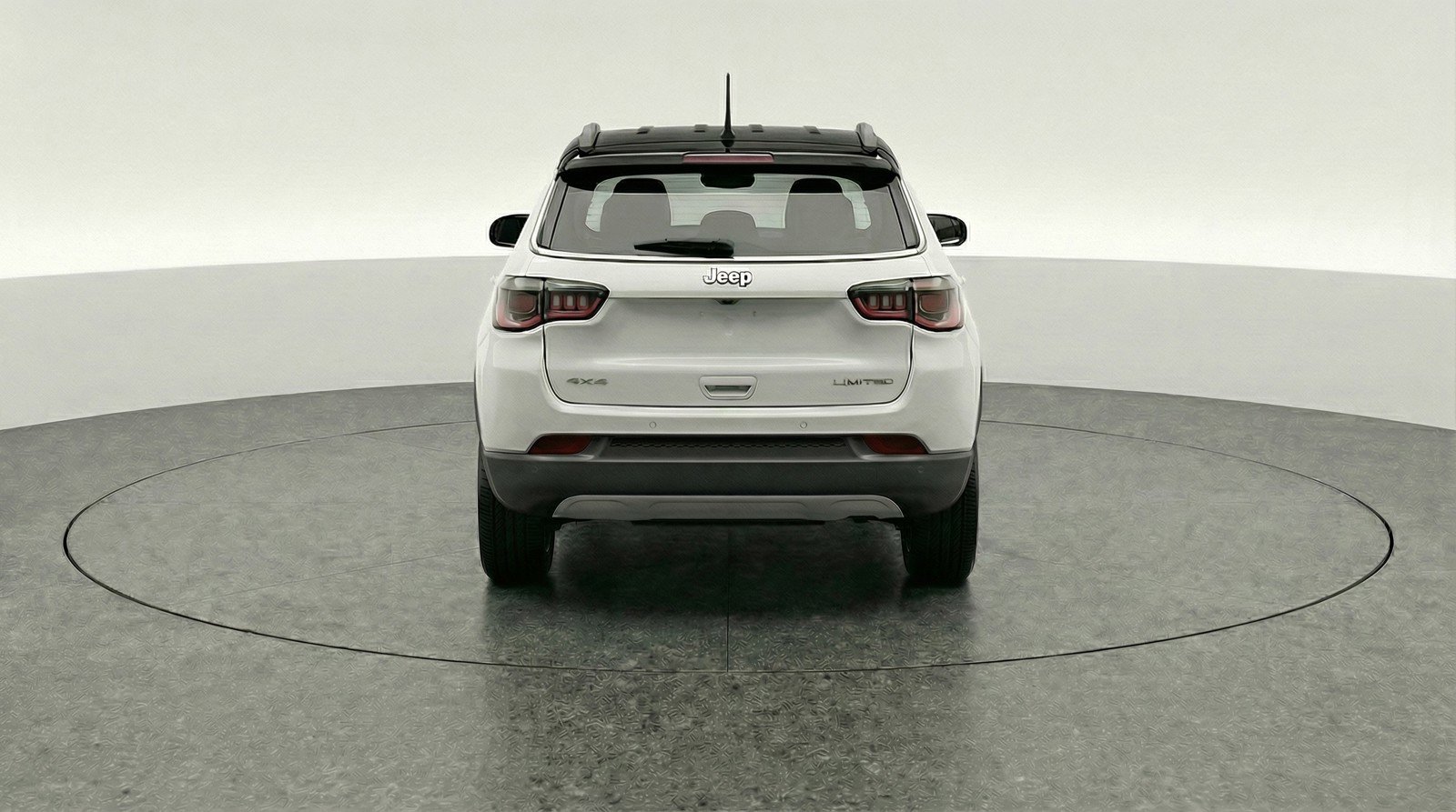 Used 2025 Jeep Compass Limited image 7