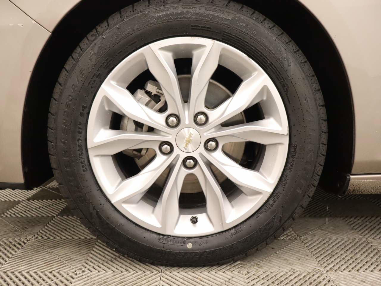 Used 2023 Chevrolet Malibu LT image 6