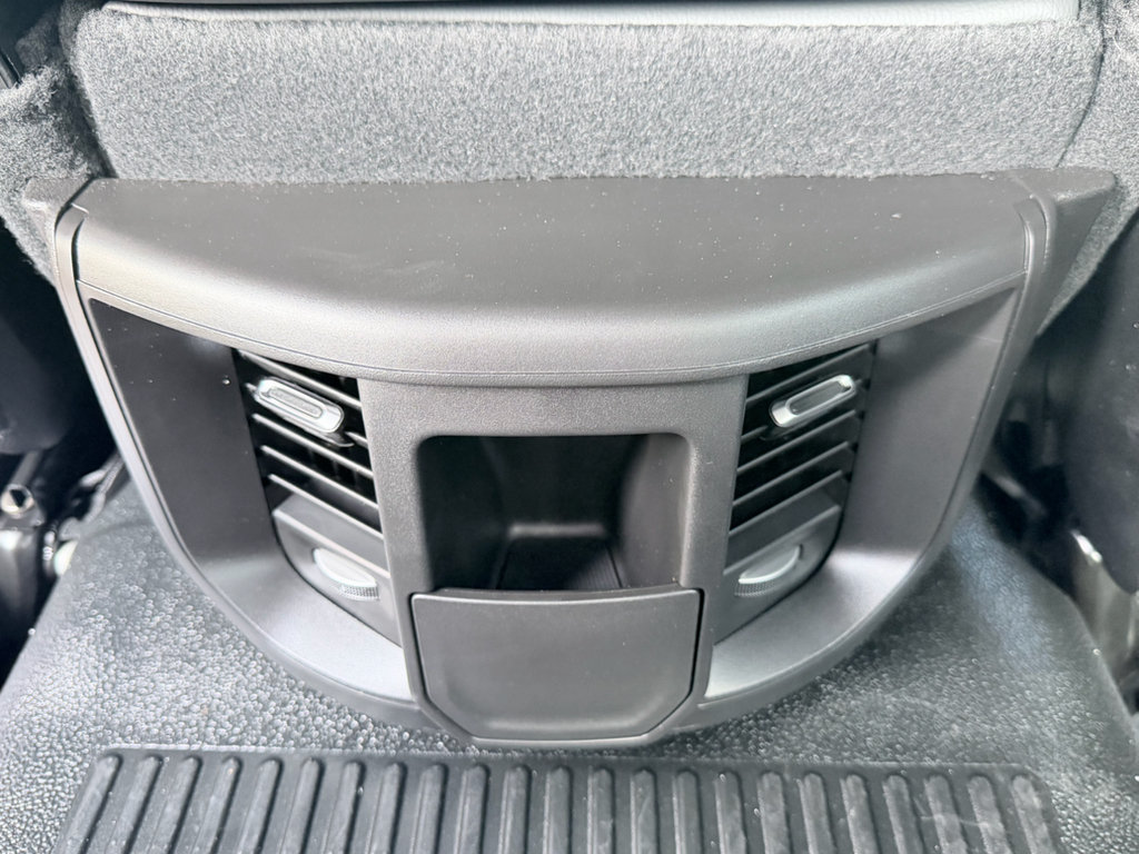New 2026 RAM 3500 Tradesman AWD/4WD image 23