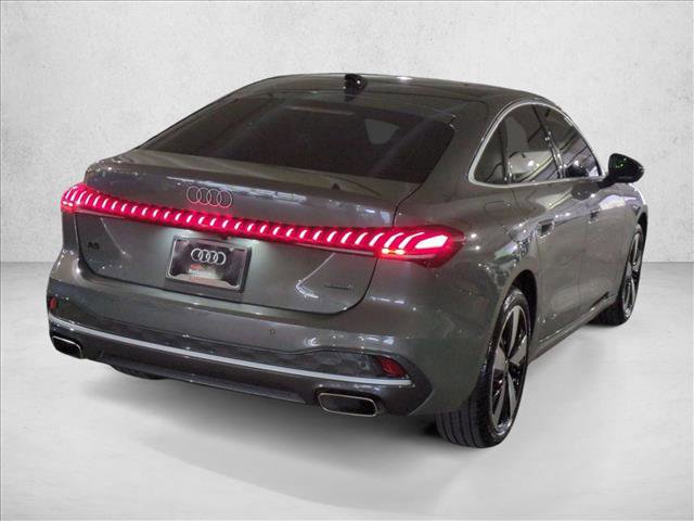 Certified 2025 Audi A5 2.0T Premium Plus Sedan w/ Premium Plus image 5