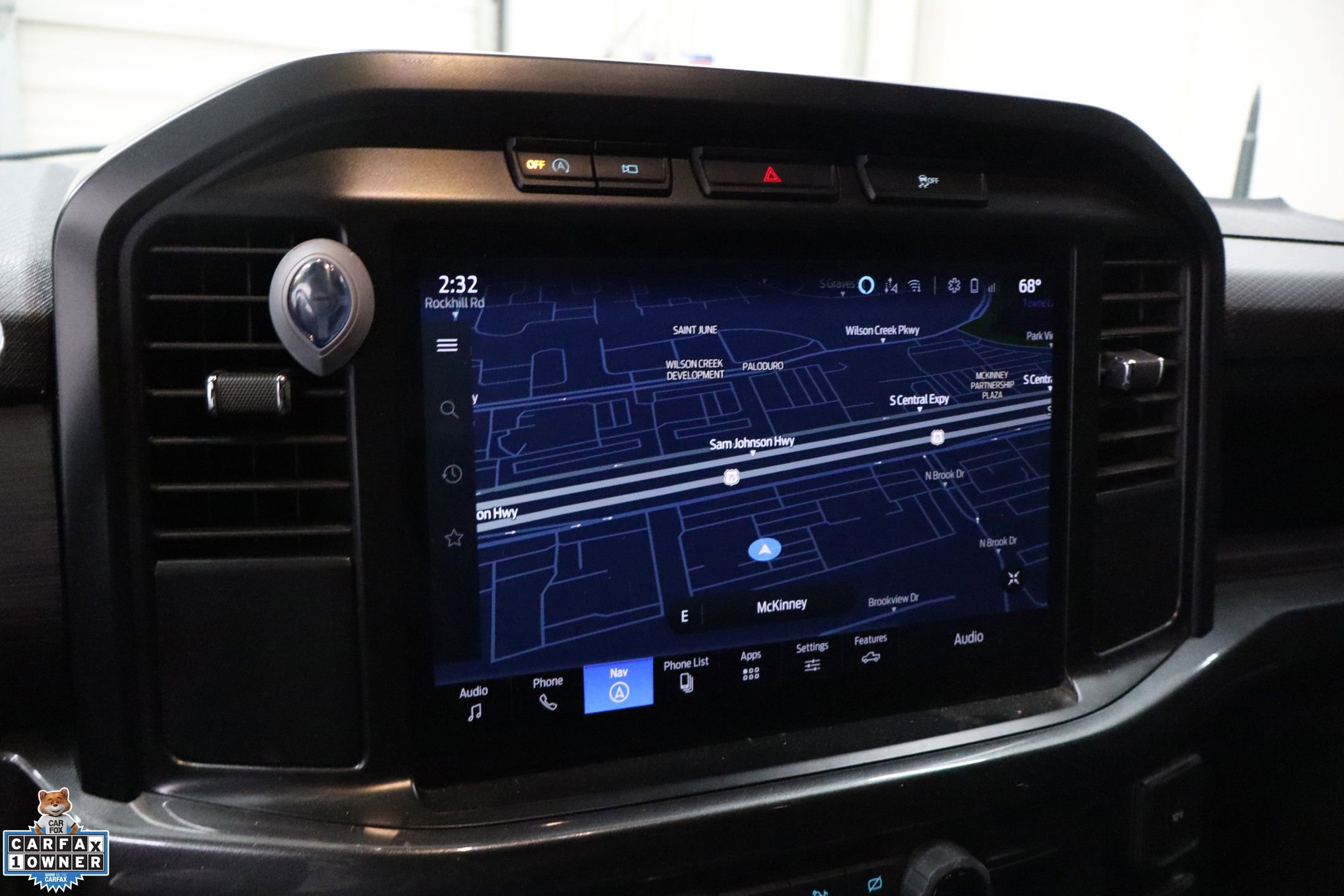 Used 2024 Ford F150 STX w/ STX Black Appearance Package image 22