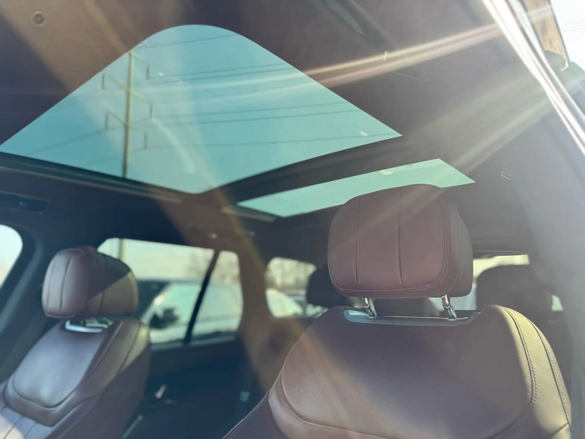 Used 2023 Land Rover Range Rover SE image 16