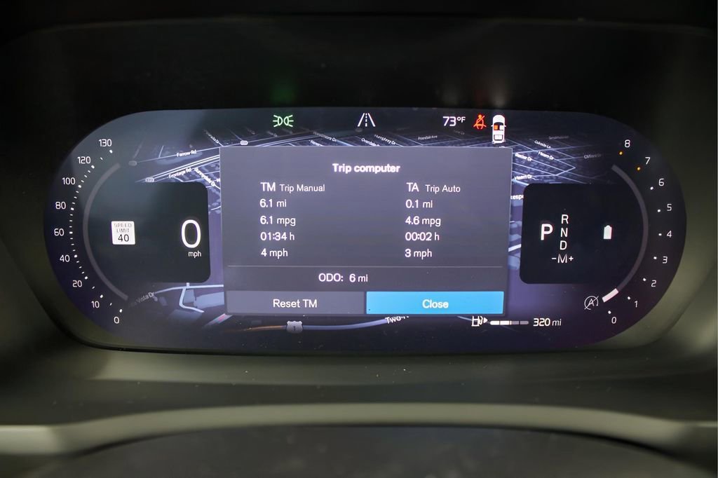 New 2026 Volvo XC90 B6 Plus w/ Protection Package Premier image 21