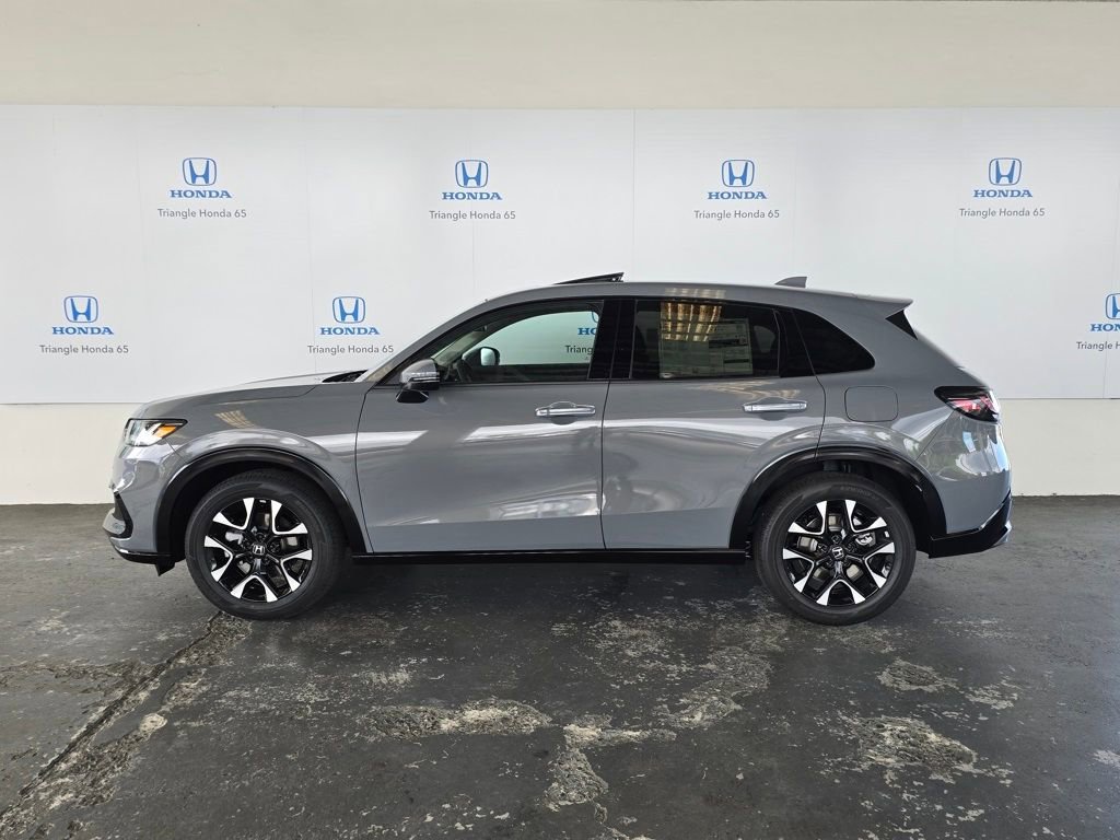 New 2027 Honda HR-V EX-L image 3