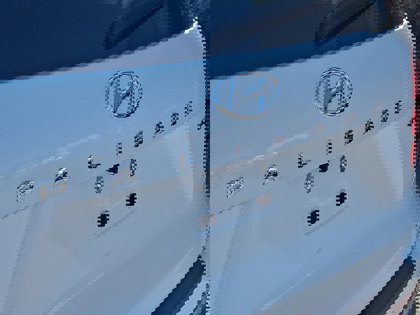 Used 2023 Hyundai Palisade SEL image 31