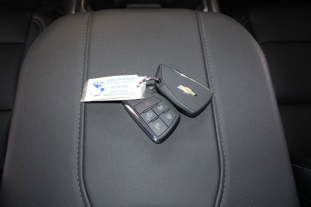 Used 2024 Chevrolet Silverado 2500 LT w/ All Star Edition image 26