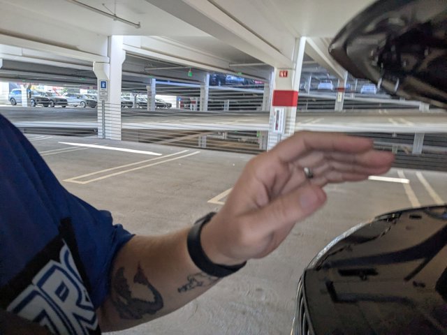 New 2026 Volvo XC90 B6 Plus w/ Protection Package Premier image 17