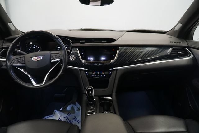 Certified 2023 Cadillac XT6 Premium Luxury w/ Technology Package AWD/4WD image 14