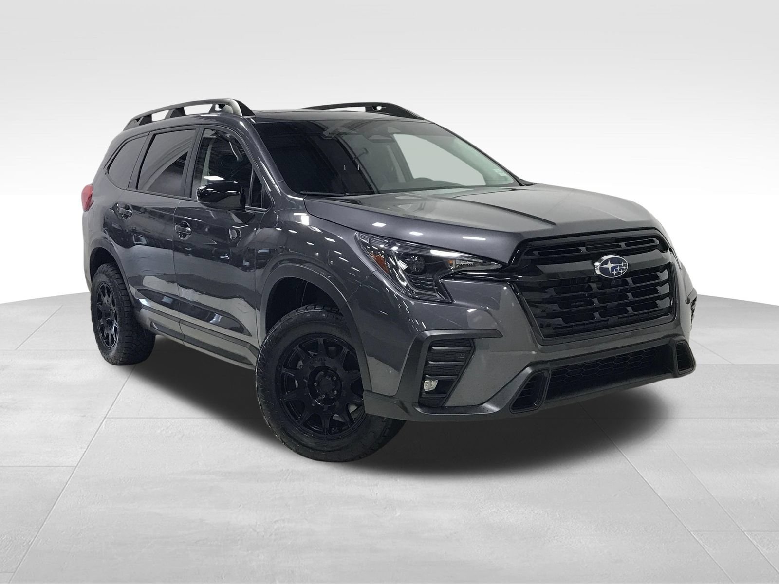 Used 2025 Subaru Ascent Bronze Edition