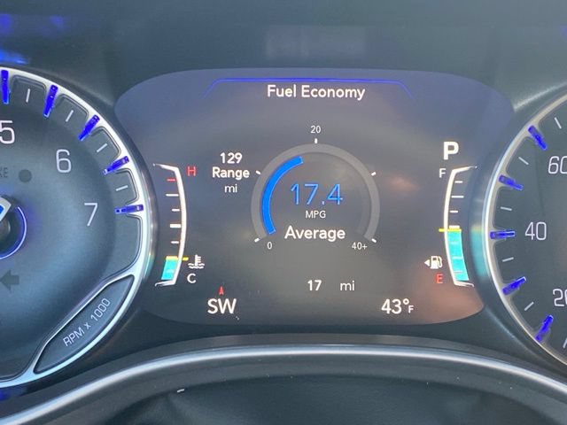 New 2026 Chrysler Pacifica Select w/ S Appearance Package FWD image 21