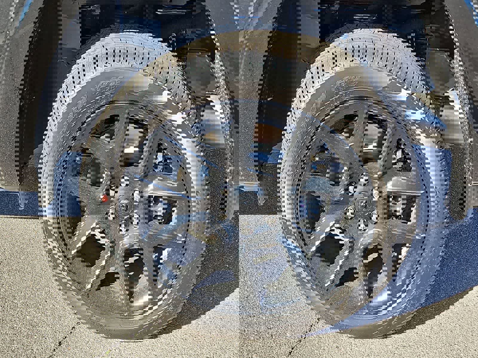 New 2026 RAM 1500 Laramie w/ Night Edition image 14