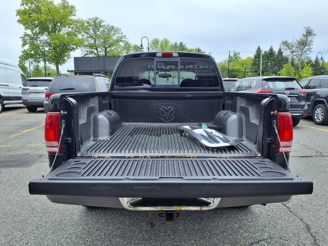 Used 2004 Dodge Dakota SLT w/ Leather Interior Group AWD/4WD image 14