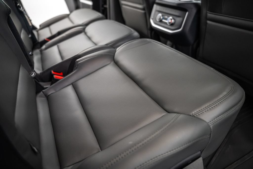 New 2027 Ford Expedition Active AWD/4WD image 37
