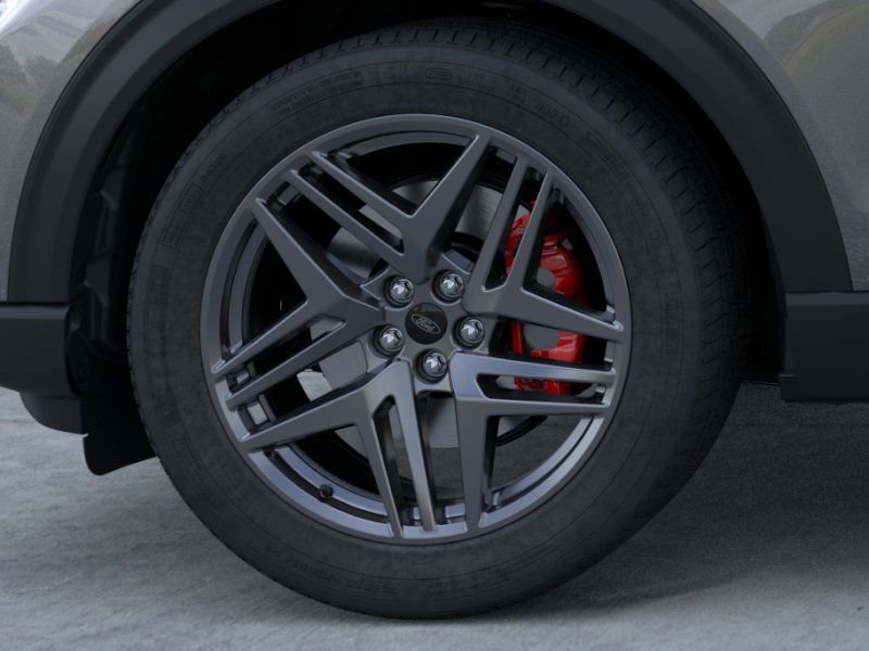 New 2026 Ford Explorer ST-Line image 19