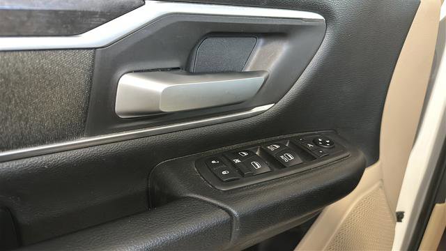 Used 2020 RAM 1500 Big Horn image 19
