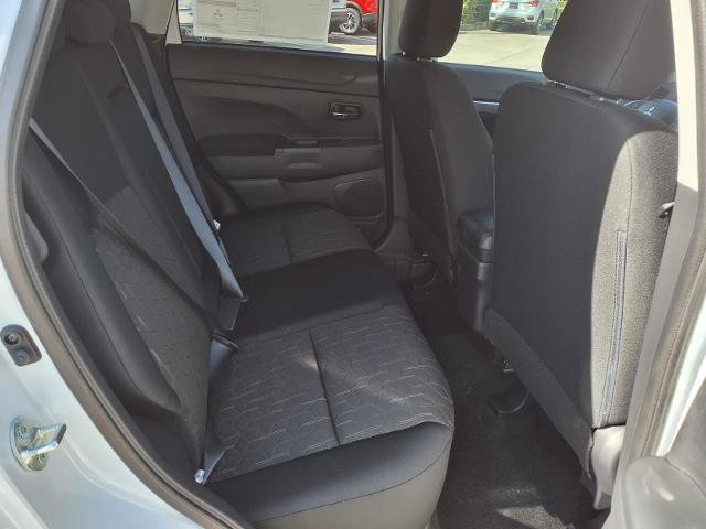 New 2027 Mitsubishi Outlander Sport LE AWD/4WD image 10