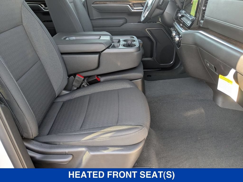 New 2026 GMC Sierra 1500 Elevation w/ Elevation Select Package AWD/4WD image 39