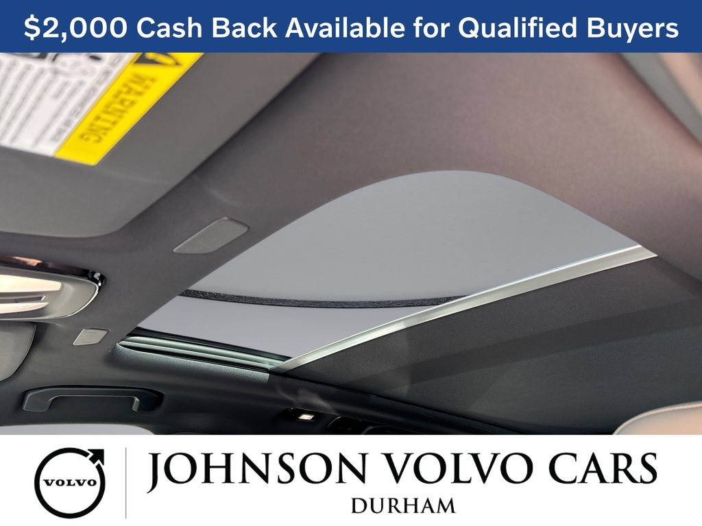 New 2026 Volvo XC60 B5 Plus w/ Protection Package Premier AWD/4WD image 16