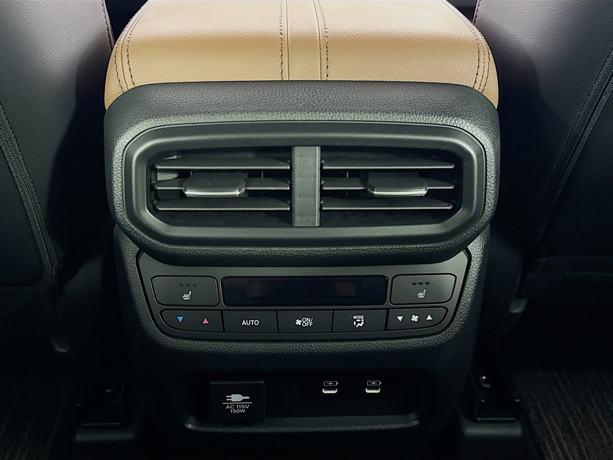 New 2026 Honda Passport TrailSport Elite image 27