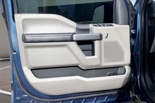 Used 2016 Ford F150 XLT w/ Equipment Group 301A Mid image 21