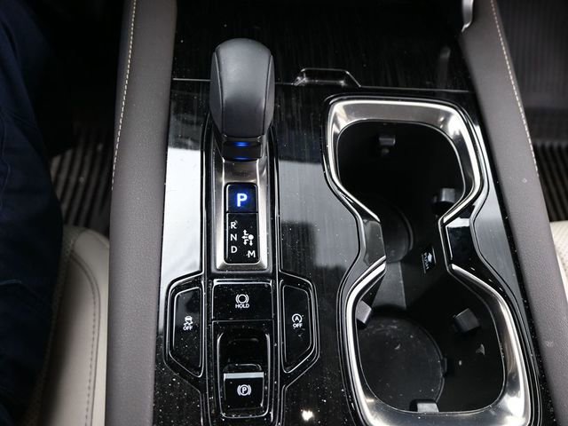 Used 2024 Lexus RX 350 FWD w/ Accessory Package (P1) image 15