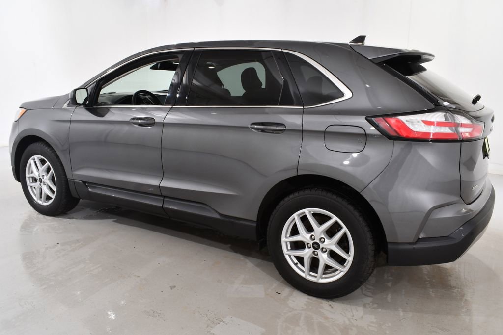 Used 2023 Ford Edge SEL w/ Convenience Package image 15