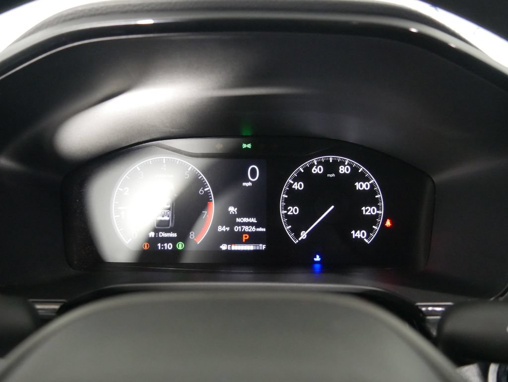 Certified 2024 Honda CR-V LX image 15