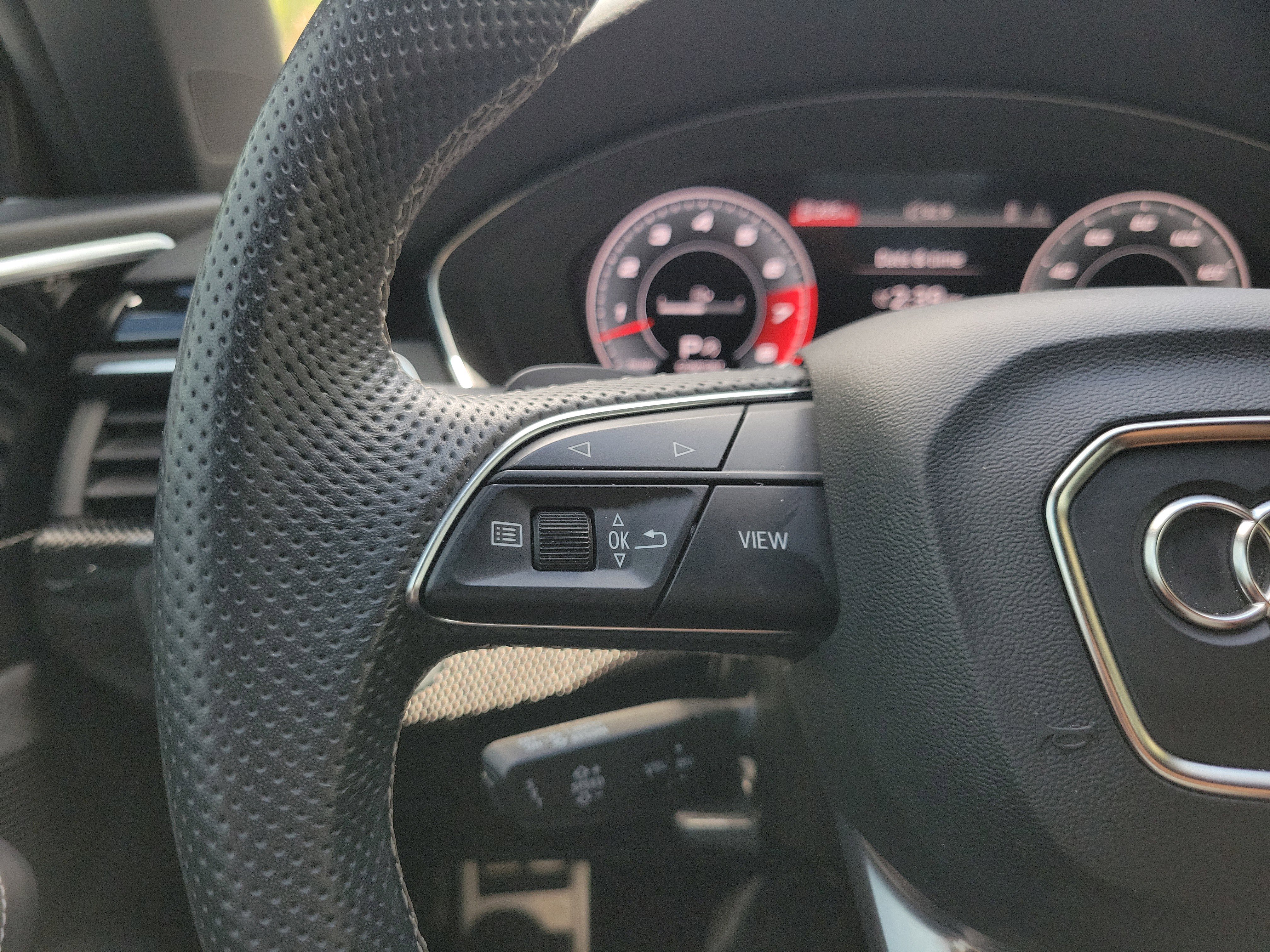 Certified 2024 Audi S5 Prestige image 32