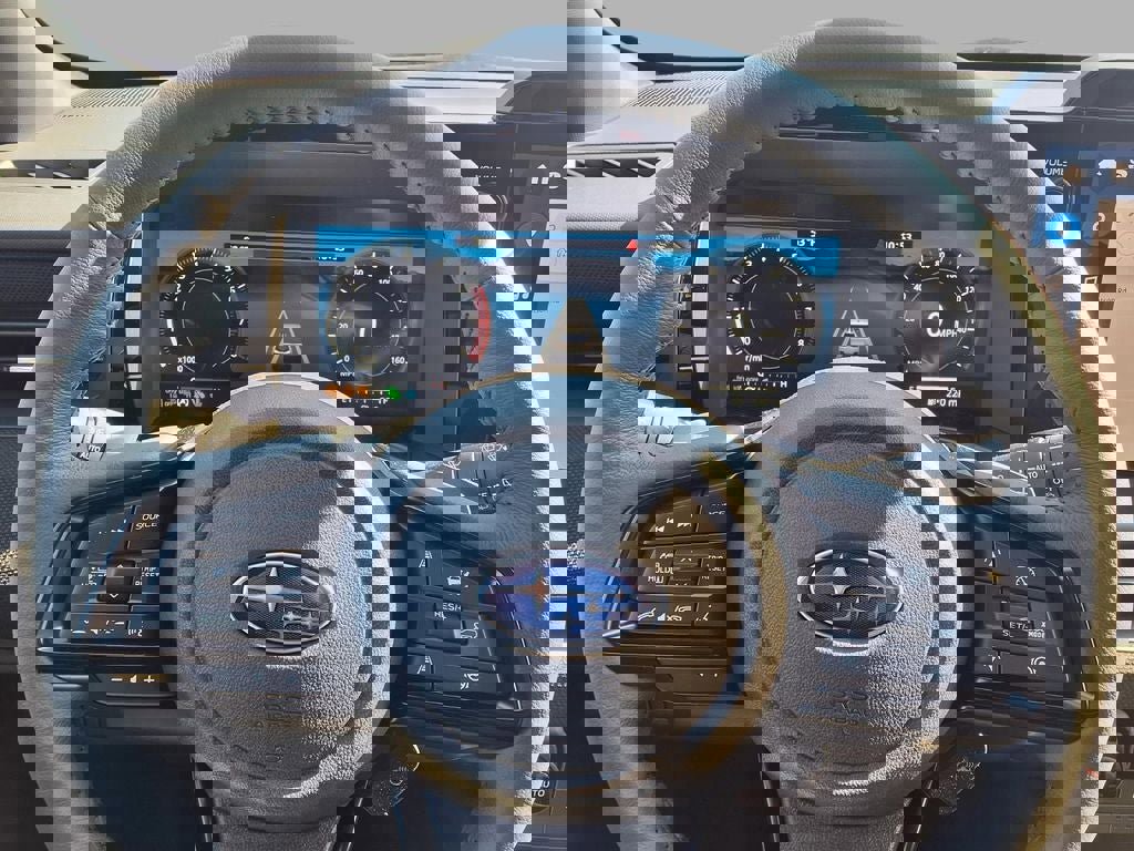 New 2026 Subaru Outback Limited image 9