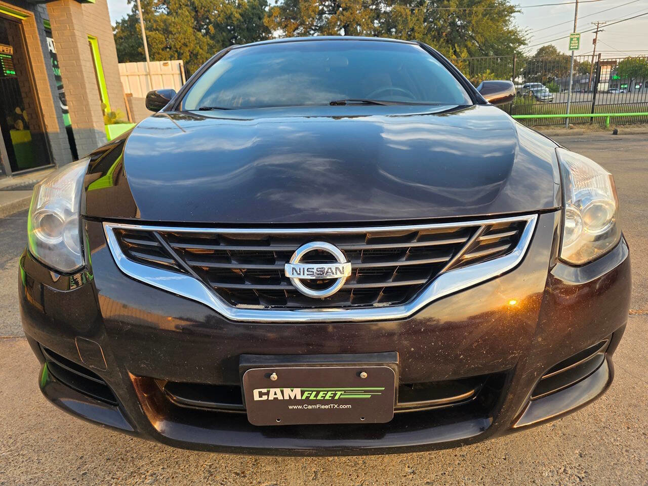 Used 2012 Nissan Altima 2.5 S w/ Convenience Pkg image 5