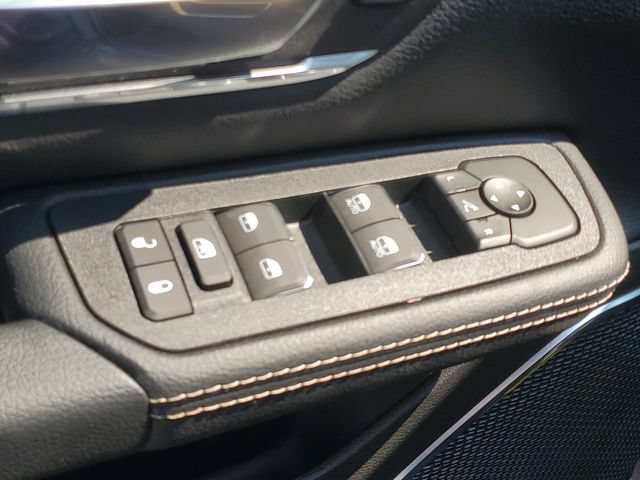 New 2026 RAM 1500 Laramie w/ Sport Appearance Package AWD/4WD image 16