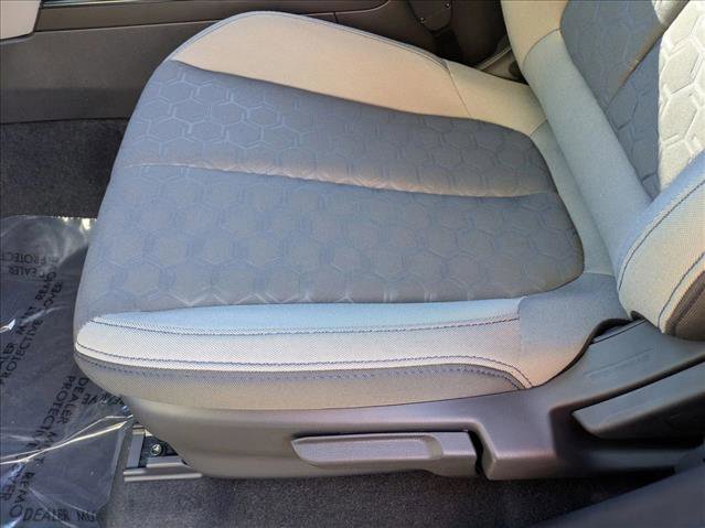 New 2026 Subaru Forester image 4