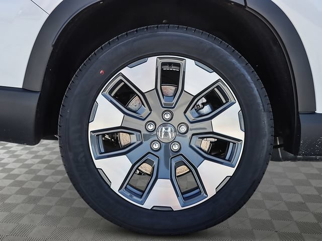 New 2026 Honda Pilot Touring image 9