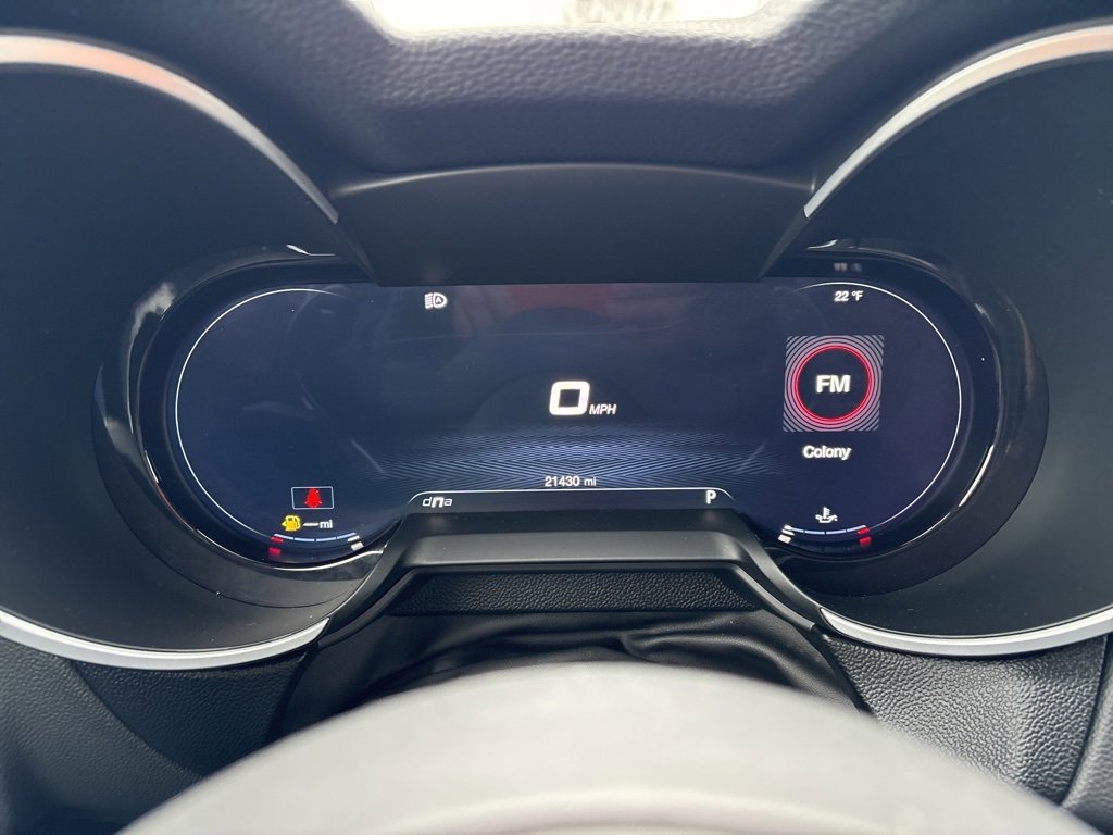 Used 2024 Alfa Romeo Stelvio Sprint image 16