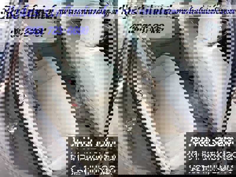 Used 2007 Chevrolet Impala LT image 24