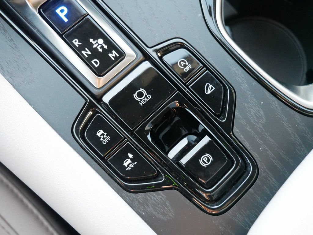 Certified 2024 Lexus RX 350 Premium w/ Convenience Package AWD/4WD image 26