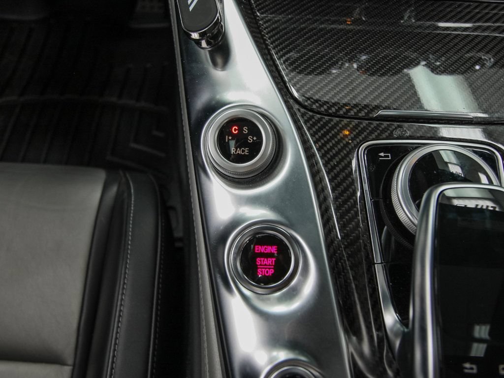 Used 2016 Mercedes-Benz AMG GT S image 29