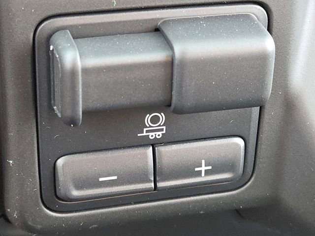 New 2025 GMC Sierra 2500 Pro w/ Convenience Package image 9