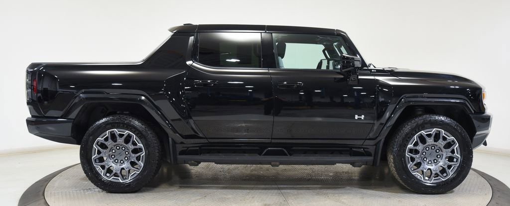 Used 2024 GMC Hummer EV 3X image 14