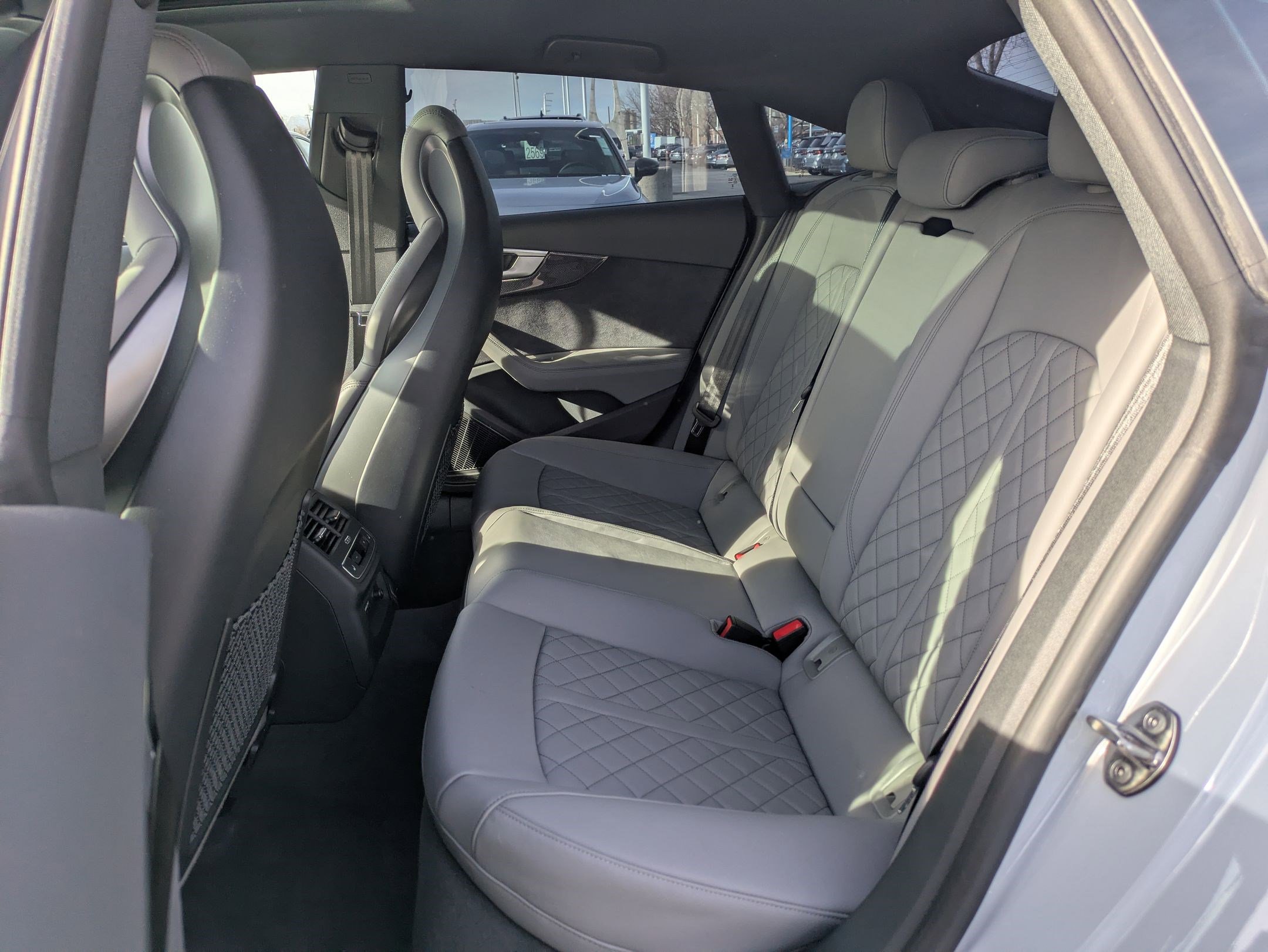 Used 2023 Audi S5 Prestige image 31