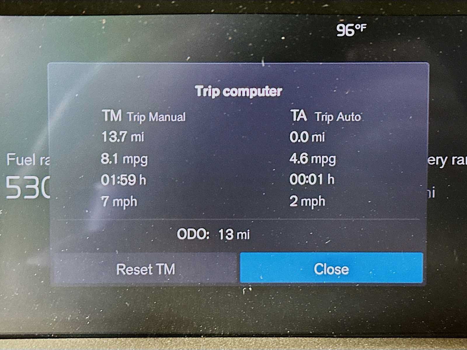 New 2026 Volvo XC60 T8 Plus w/ Protection Package AWD/4WD image 12