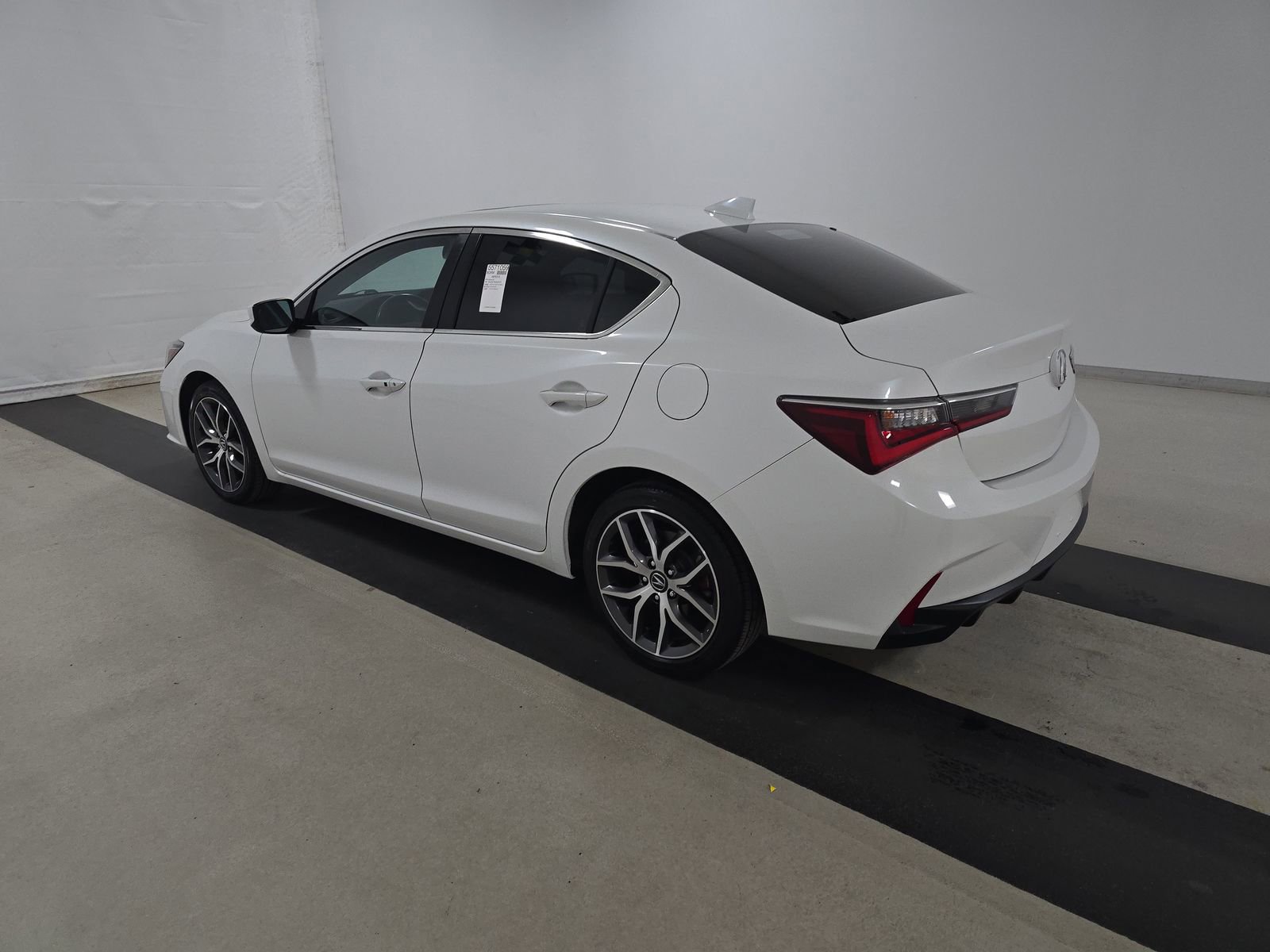 Used 2020 Acura ILX w/ Premium Package image 7