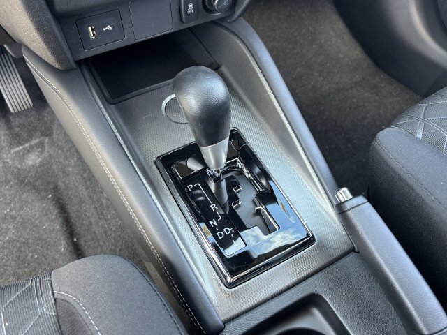 New 2027 Mitsubishi Outlander Sport FWD image 20