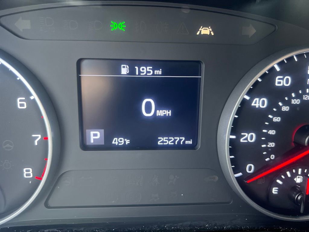 Certified 2023 Kia Seltos S AWD/4WD image 61