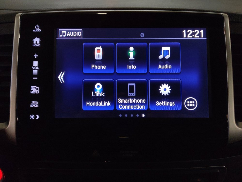 Used 2020 Honda Ridgeline RTL image 25