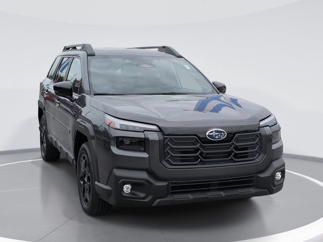 New 2026 Subaru Outback Limited w/ Premium/Limited Package 2